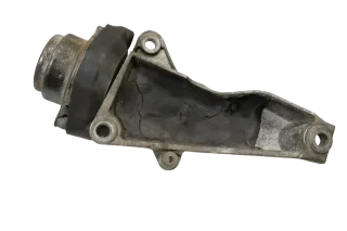 A4 A6 4B 3B Getriebehalter Lager Halter 8D0399108AP Stütze Getriebe - Bild 3