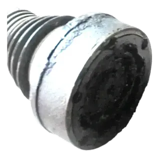 Audi 80 Antriebswelle Gelenkwelle 8A0407271AE links vorne ABT ABM AAZ ABK - Bild 2