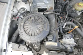 Audi 80 Getriebe Automatik CFR Benziner 2,0 ABT Automatikgetriebe 139.000km - Bild 3