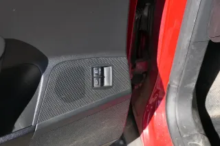 VW Passat 3C Variant 1x Türverkleidung Verkleidung Tür vorne links schwarz - Bild 4