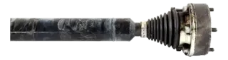 Passat 3C Antriebswelle rechts vorne Gelenkwelle 2,0 FSI 1K0407272CL BLX 4-Motio - Bild 2