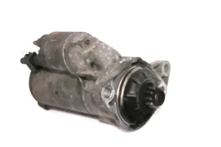 VW Golf 4 Sharan Anlasser Starter Diesel TDI 020911023A 020 911 023 A - Bild 2