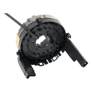 Audi A6 4F Lenkstockschalter Modul Schleifring Lenkstockmodul 4E0953541A - Bild 2