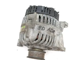 VW Passat 3B Audi A4 A6 Lichtmaschine 90A 058903016B Generator Valeo - Bild 1