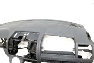 VW T5 Transporter Armaturenbrett Cockpit Amaturbrett anthrazit - Bild 2