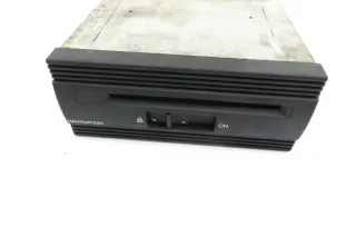 VW Passat 3B 3BG  Navi Navirechner Steuereinheit 4D0919887D Bedienteil Rechner - Bild 1