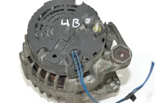 VW Passat 3B Audi A4 B5 A6 4B Lichtmaschine Lima 120A 059903015G 2,5 TDI AFB AKN - Bild 2