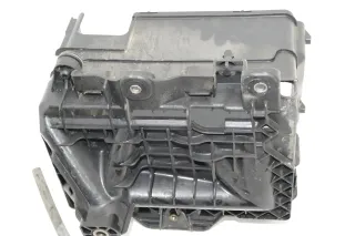 VW Polo 9N 9N3 Batteriekasten Kasten Abdeckung Batterie 6Q0915419B 6Q0915331D - Bild 3