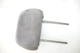 n VW Passat 3B 3BG Kopfstütze Sitz Sitze vorne rechts oder links grau - Bild 1