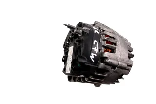 VW Polo 6R Ibiza 6J Lichtmaschine Generator 03P903023D 140A 1,2 TDI CFW - Bild 2