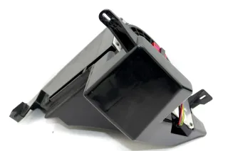 Audi A3 8L Subwoofer 8L0035381G Lautsprecher 8L0 035 381 G - Bild 2