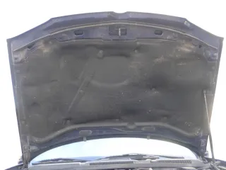 Bora Golf 4 Dämpfung Motorhaube Dämmung Motorhaubendämmung TDI Dämmmatte - Bild 2