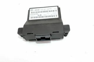 VW Golf 5 6 Touran Steuergerät Diagnose Interface 1K0907530AA Skoda Octavia 1Z - Bild 1
