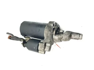 + Audi A4 B5 A6 Anlasser Starter 2,5TDI 110kw150PS AKN AFB Automatik 059911023H - Bild 2
