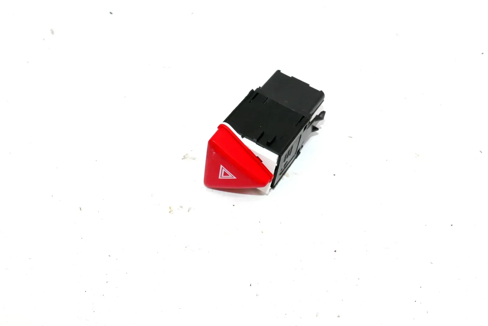 VW Golf 5 Warnblinker Relais Warnblinkerschalter Schalter 1K0953509A Knopf - Bild 1