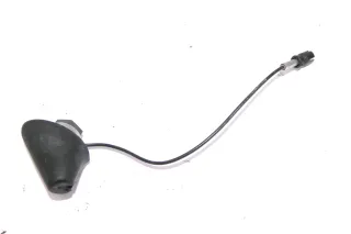 Seat Ibiza 6L Antenne Dach Dachantenne Stab Antennenstab 1M0035505A Sockel 39,99 - Bild 1
