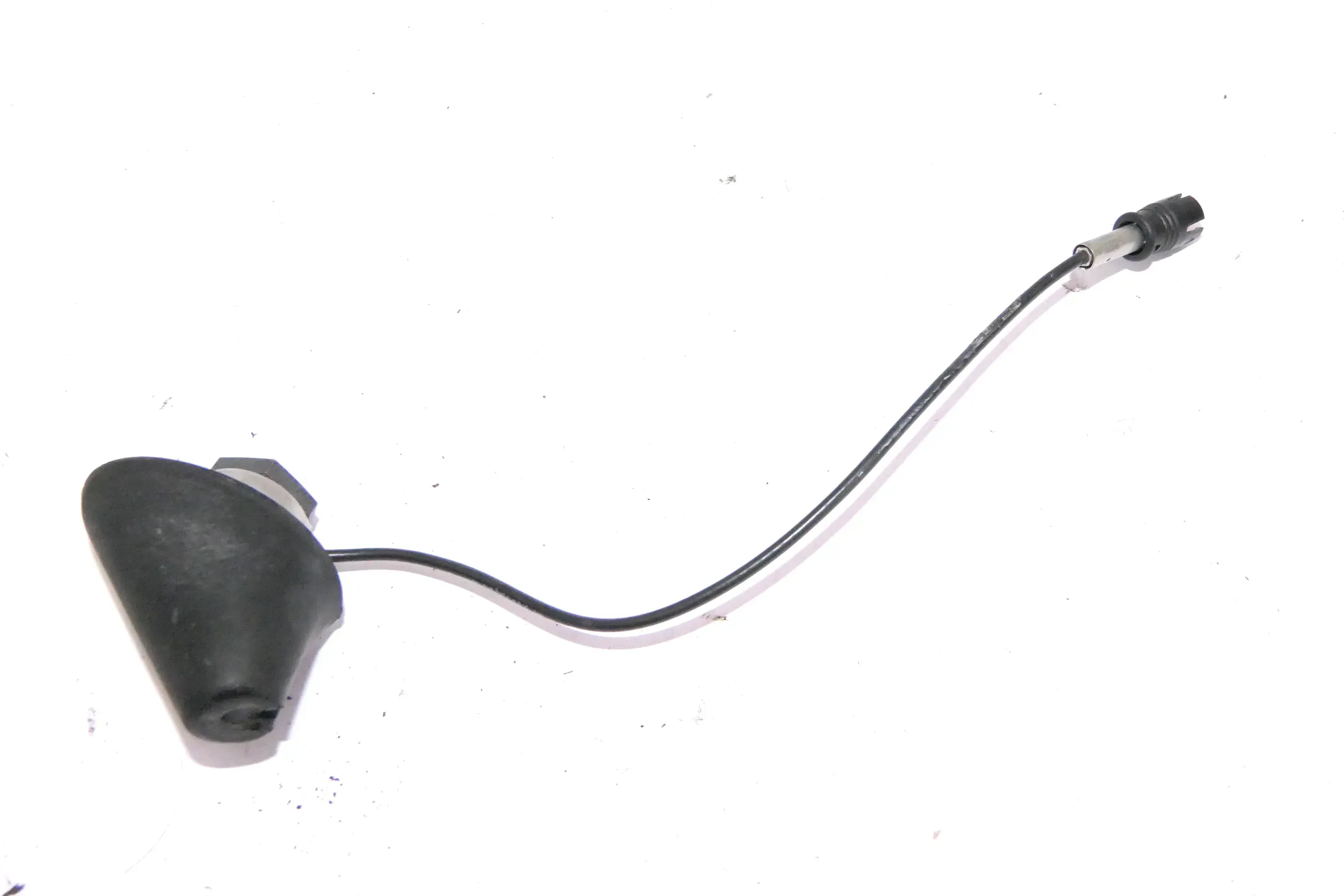 Seat Ibiza 6L Antenne Dach Dachantenne Stab Antennenstab 1M0035505A Sockel 39,99 - Bild 1