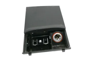 VW Golf 4 Bora Aschenbecher vorne für Zigarettenanzünder 1J0857961G gut - Bild 1