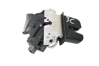 Eos Jetta A4 8E A6 4F Heckschloß Schloß unten an Heckklappe 4F5827505D Fanghaken - Bild 2