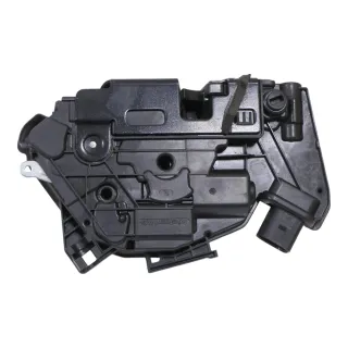 VW Tiguan 5N Passat Stellmotor Tür Türschloß mit ZV hinten links 5N0839015G / R - Bild 4