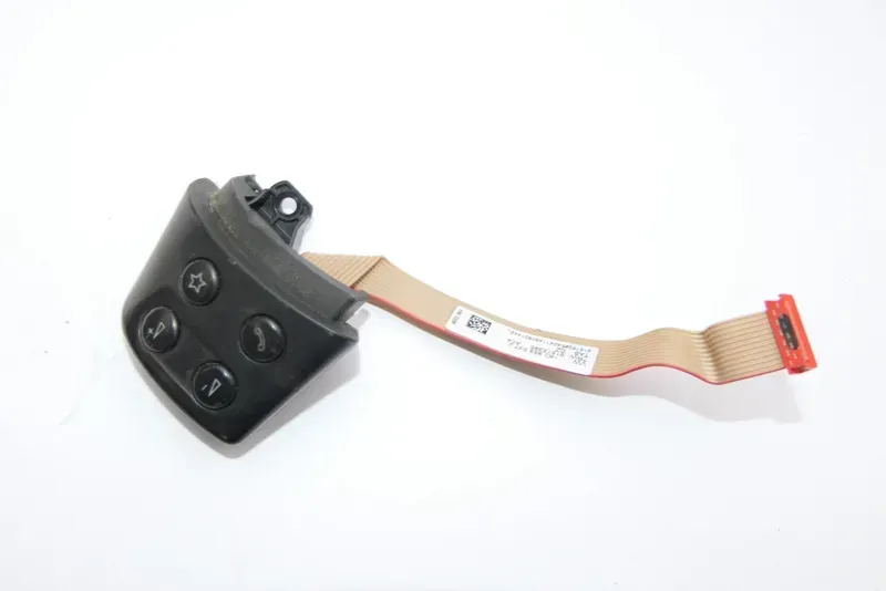 VW Touran Eos Golf  Lenkrad Multifunktionslenkrad Schalter 1K0959537J - Bild 1