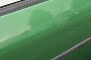VW Lupo Seat Arosa Tür vorne rechts Beifahrertür grün LW6Z(elektr.Fensterheber) - Bild 5