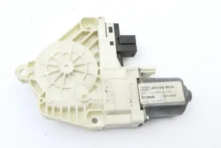 Audi A6 4F ektrischer Fensterheber Motor hinten links 4F0959801A - Bild 1