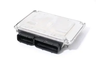 Skoda Ocatvia 1U Steuergerät 1,9 TDI 81kw 110PS ASV Motor 038906012HC - Bild 3