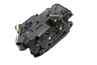 VW Up Mii Stellmotor Türschloß mit Zentralverriegelung hinten rechts 1S4839016B - Bild 2