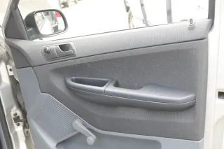 4 x Skod Fabia 6Y Kombi Combi Türverkleidung Verkleidung Tür vorne links hinten - Bild 4