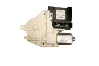 VW Caddy 2k SA ektrischer Fensterheber Motor links 2K5959701 5K0959793 - Bild 1