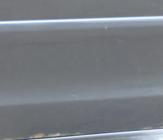VW Polo 9N 9N3 Tür vorne rechts Beifahrertür 4/5-Türer grau LC7V - Bild 7