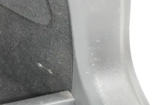 VW Golf Kombi 5 + 6 AJ Abdeckung Verkleidung Kofferraum hinten rechts - Bild 4