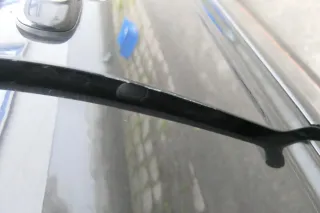 VW Polo 6N 6N2 Tür vorne rechts Beifahrertür 2/3-Türer schwarz LC9Z blackmagic - Bild 7