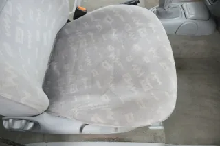 VW Sharan 7M Sitz vorne rechts Beifahrersitz auch Camper Bulli Armlehne Tisch - Bild 3