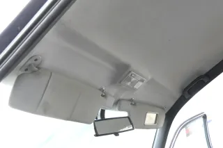 VW Passat 3A 35i Variant Kombi Himmel Innenraum Decke Dachhimmel Dach oben grau - Bild 3