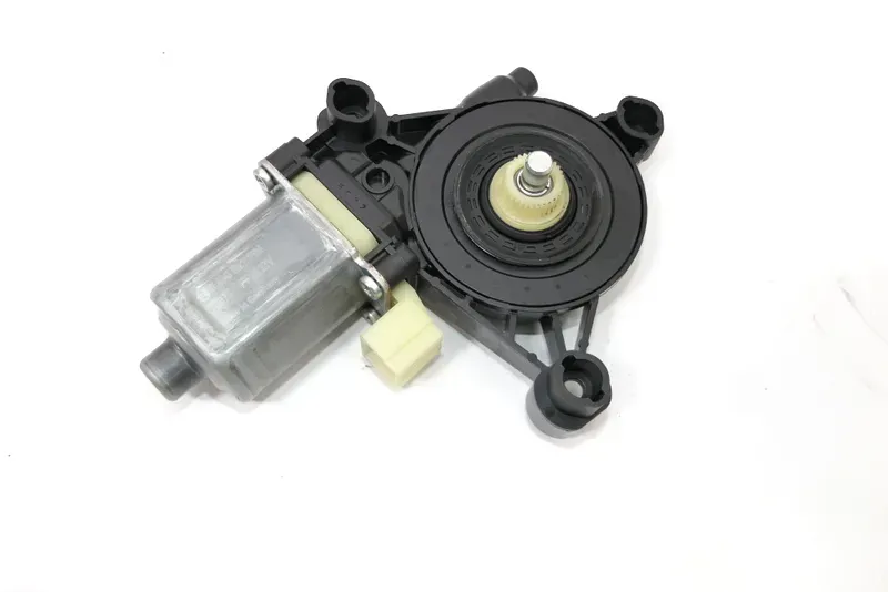 VW Crafter 7C MAN TGE elektrischer Fensterheber vorne rechts Motor - Bild 1