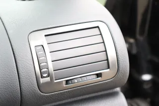 Skoda Superb 3U Lüftungsdüse Düse Lüftung rechts vorne 3U0819702G WNK - Bild 2