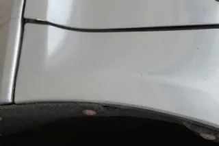 Skoda Octavia 1Z Kotflügel vorne rechts grau LF7V auch Kombi - Bild 5