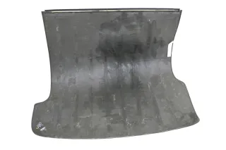 VW Passat 3B 3BG Kombi Verkleidung Teppich Kofferraum Kofferraumteppich schwarz - Bild 3