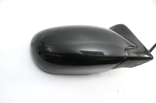 VW Sharan Alhambra elektrischer Spiegel Außenspiegel rechts mit Glas schwarz - Bild 4
