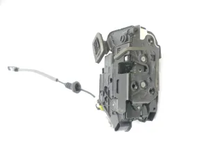 Golf 7 Jetta Sharan Stellmotor Tür Türschloß mit ZV hinten rechts 5K4839016Q ## - Bild 3
