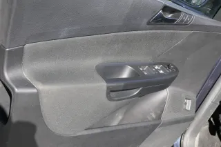 VW Passat 3C Kombi 4x Türverkleidung Verkleidung Tür vorne + hinten lin schwarz - Bild 3