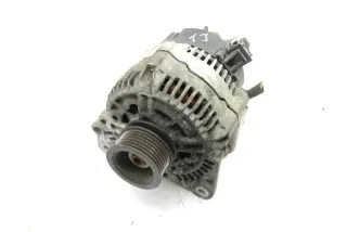 VW Golf 4 Audi A3 8L Octavia Lichtmaschine 90A 037903025B Generator Bosch - Bild 1