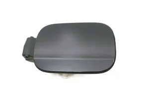 VW Golf 5 1K5 + Golf 6 Variant Kombi Tankdeckel Deckel Tank schwarz LC9X - Bild 1