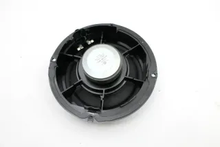 VW Polo 6R Box Lautsprecher 6R0035453C hinten links - Bild 2