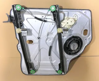 VW T5 Fensterheber vorne rechts Beifahrertür (Lieferung ohne Lautsprecher) - Bild 2