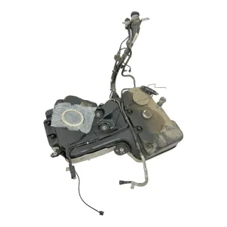 Audi A4 8K B8 Tank Diesel Dieseltank Kraftstofftank 8K0201060AH - Bild 3