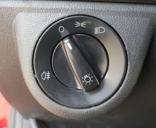 Skoda Fabia Roomster Lichtschalter Schalter Licht 3B0941531B - Bild 1