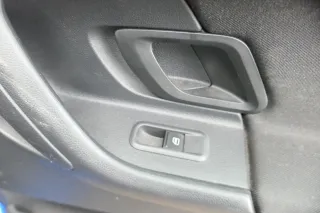 Skod Fabia 5J elektrisch Fensterheber hinten rechts Fensterhebermodul 5J4839462 - Bild 1